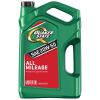 Quaker State All Mileage 20W-50 Motor Oil, 5 Quart