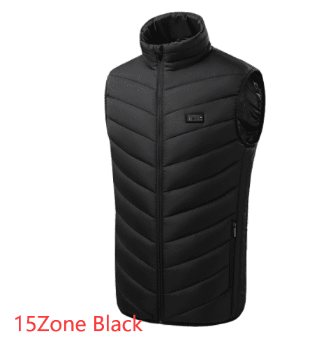 Heated Vest Washable Usb Charging Electric Heated Vest Washable Usb Charging Electric